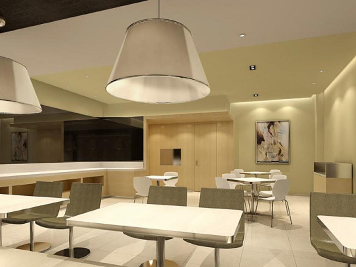 Jinjiang Inn Dalian Airport Branch Ngoại thất bức ảnh